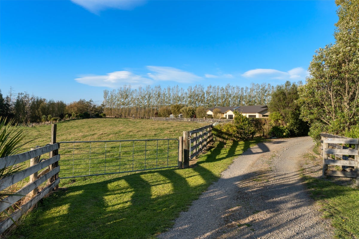 438 Matahiwi Road, Matahiwi, Masterton - Carousel 2