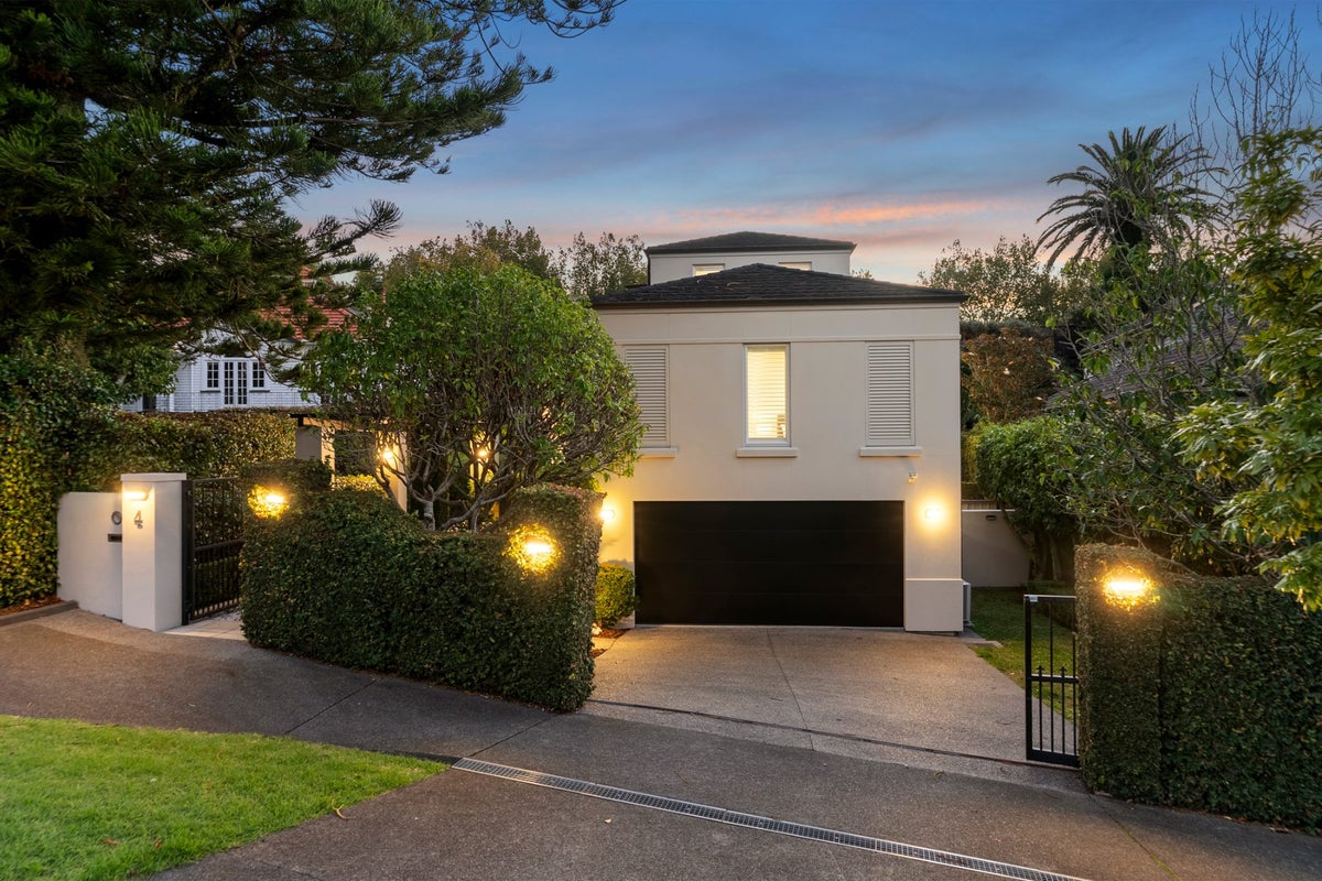 4 Kelvin Road, Remuera, Auckland - Carousel 2