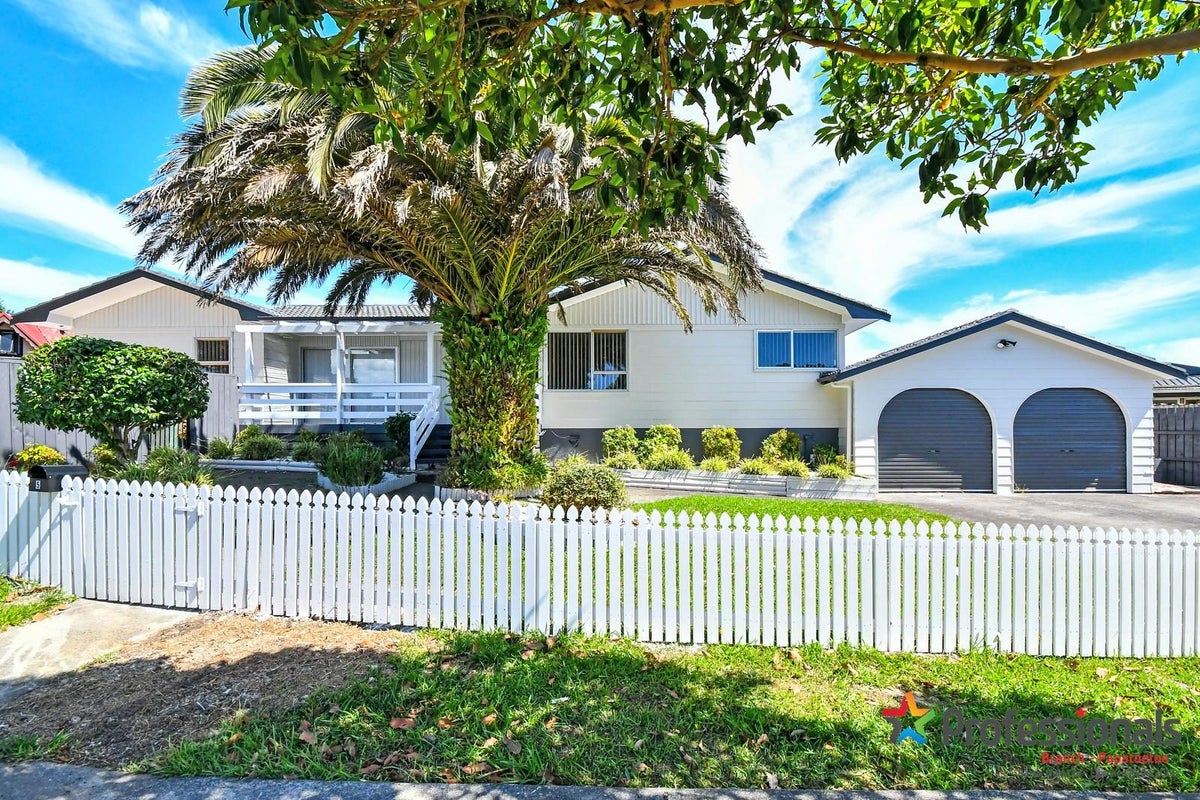 5 Heathberry Close, Papatoetoe, Auckland - Carousel 1