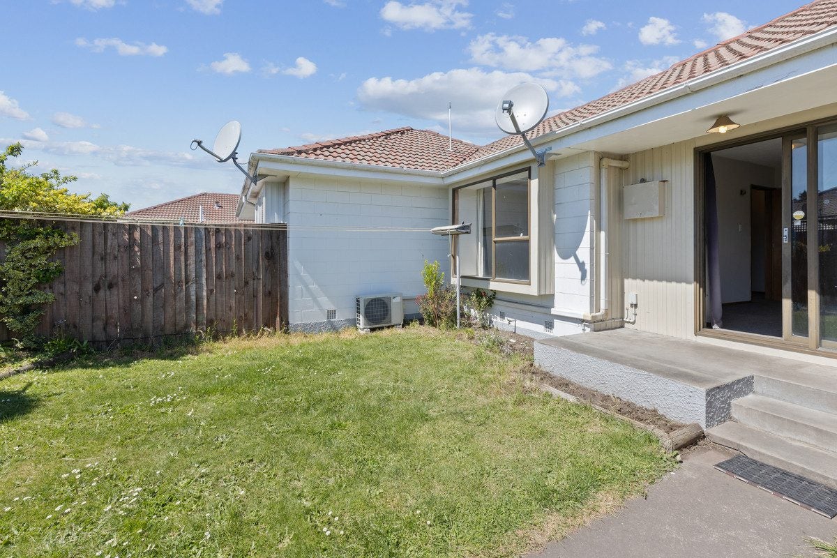 4/6 Washbournes Road, Wigram, Christchurch - Carousel 1