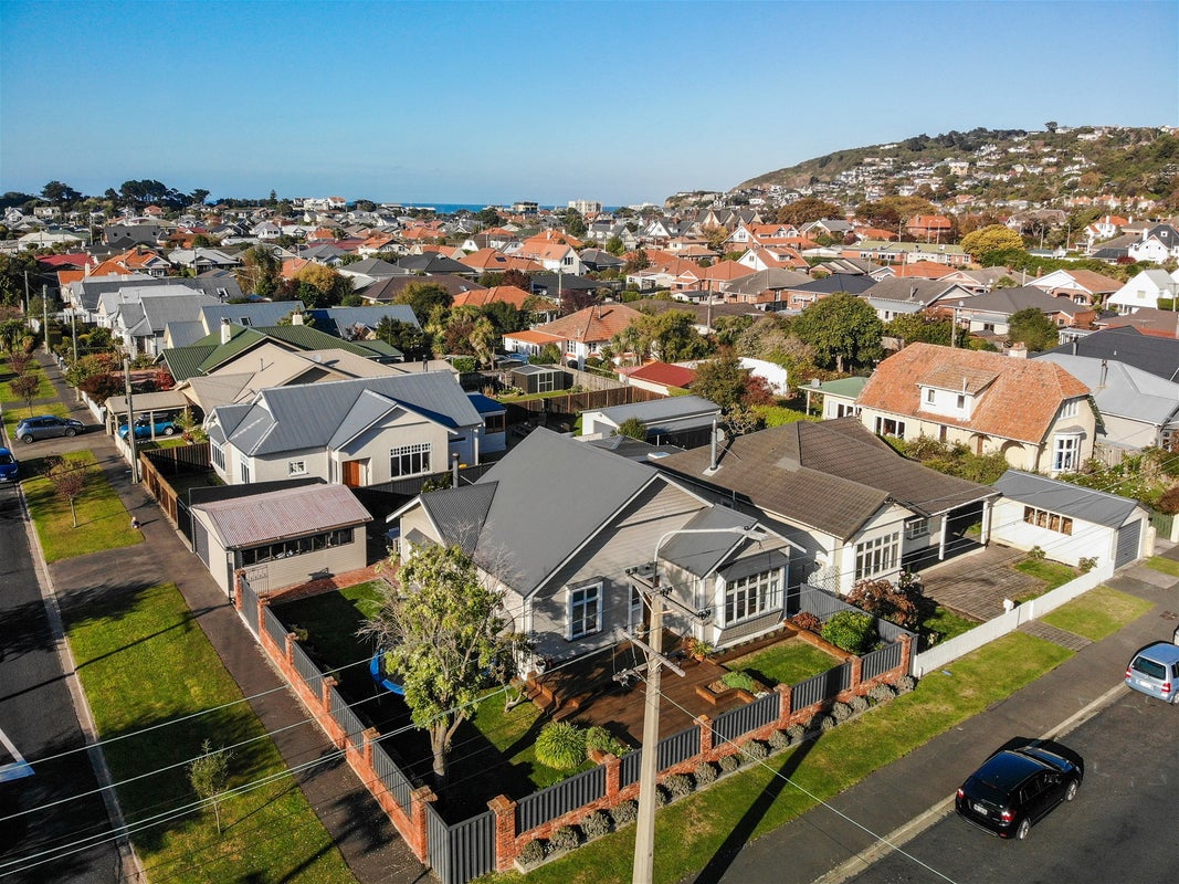 4 Pretoria Avenue, Saint Clair, Dunedin - Carousel 24