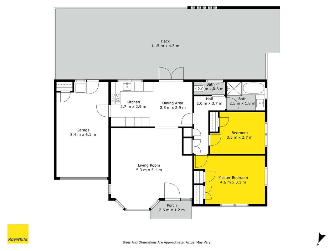 2/4 Jern Place, Eastern Beach, Auckland - Carousel 10