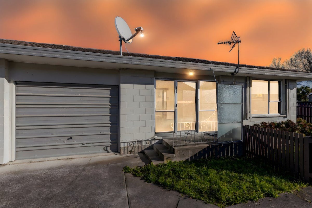 48A Sapphire Street, Casebrook, Christchurch City, Canterbury - Carousel 2