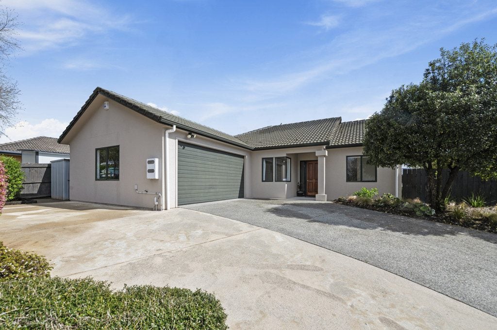 33 Kauae Place, Ngongotaha, Rotorua - Carousel 2