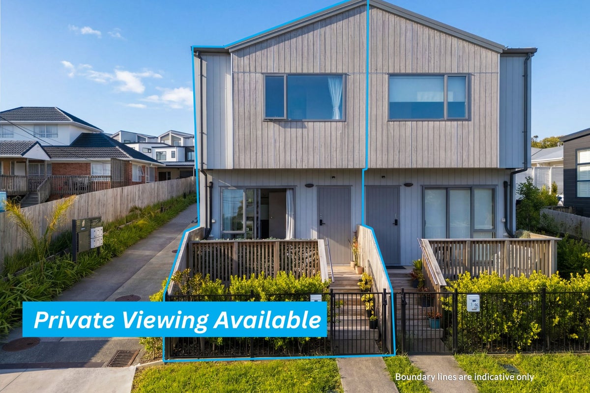 2/35 Renata Crescent, Te Atatu Peninsula, Auckland - Carousel 1