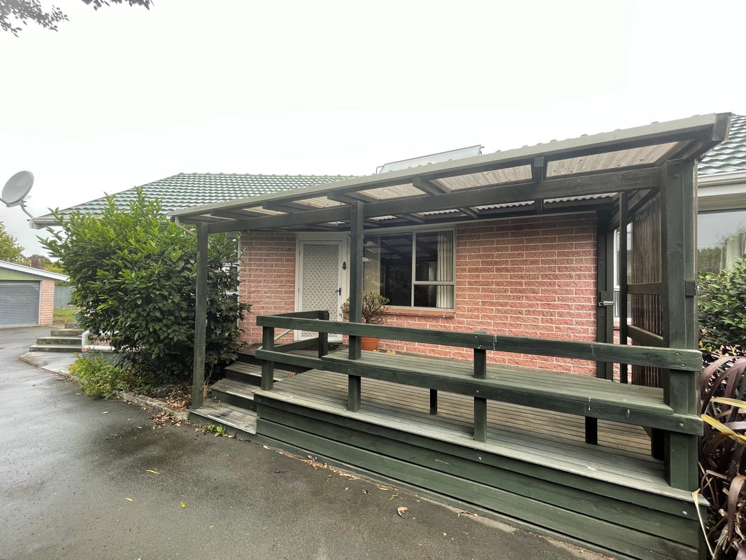 236 Grimseys Road, Redwood, Christchurch - Carousel 16