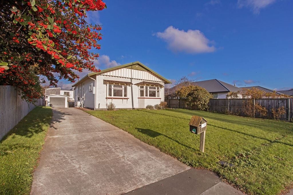 606 Worcester Street, Linwood, Christchurch - Carousel 1