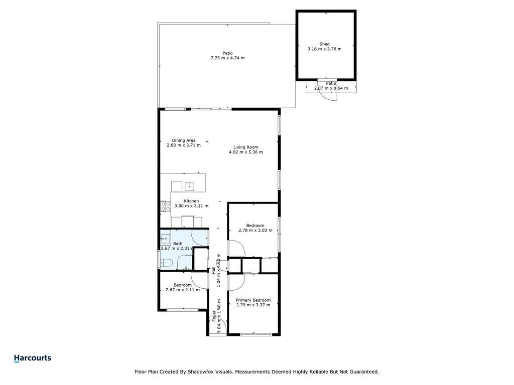 4 Berba Lane, Westgate, Auckland - Carousel 26