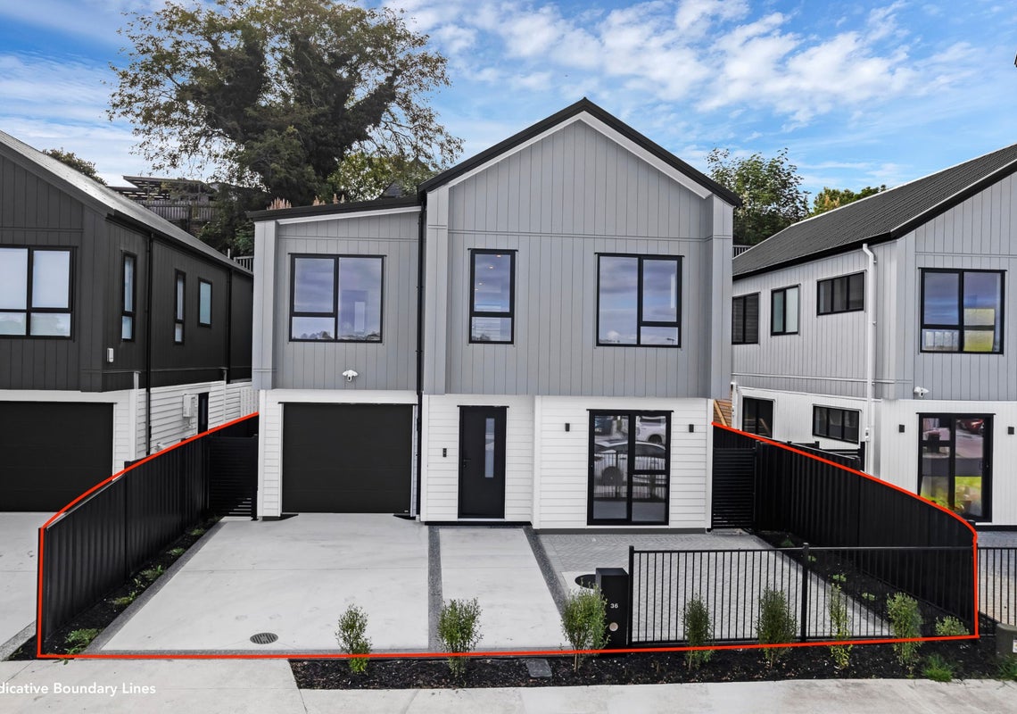 36 Bannockburn Road, Ōpaheke, Papakura - Carousel 1