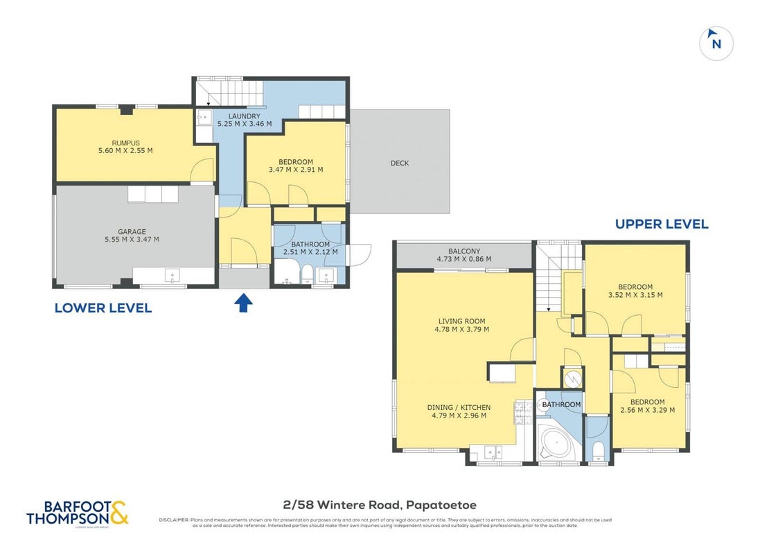 2/58 Wintere Road, Papatoetoe, Auckland - Carousel 21