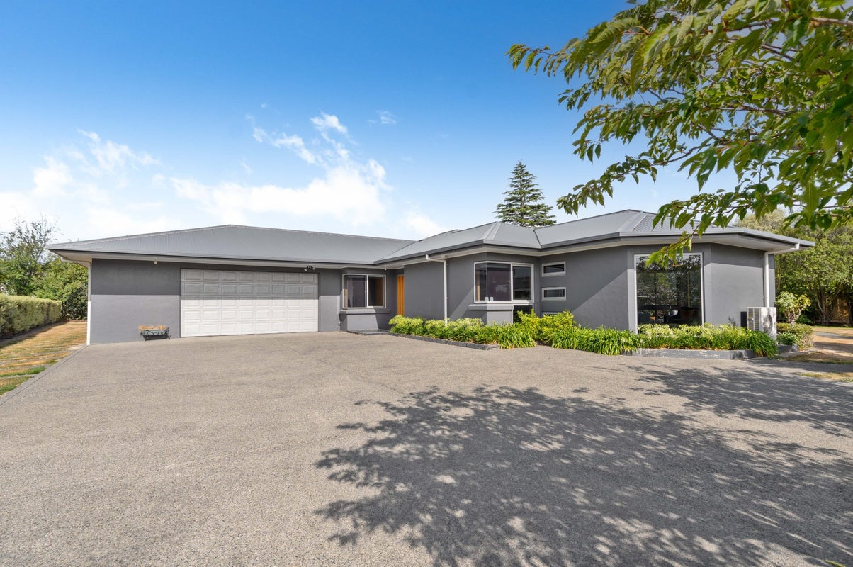 5 Ivondale Grove, Solway, Masterton - Carousel 1