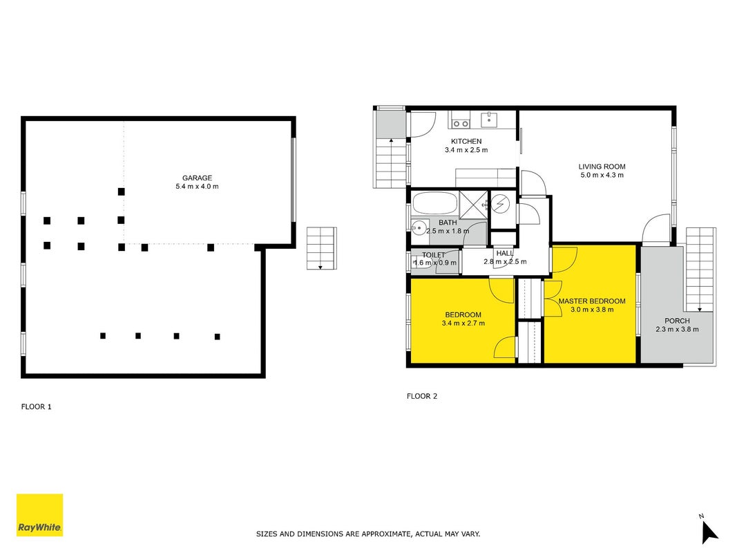 2/1 Verran Road, Birkenhead, Auckland - Carousel 16