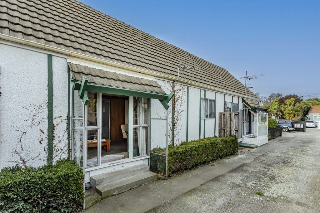 3/14 Willard Street, Spreydon, Christchurch - Carousel 2