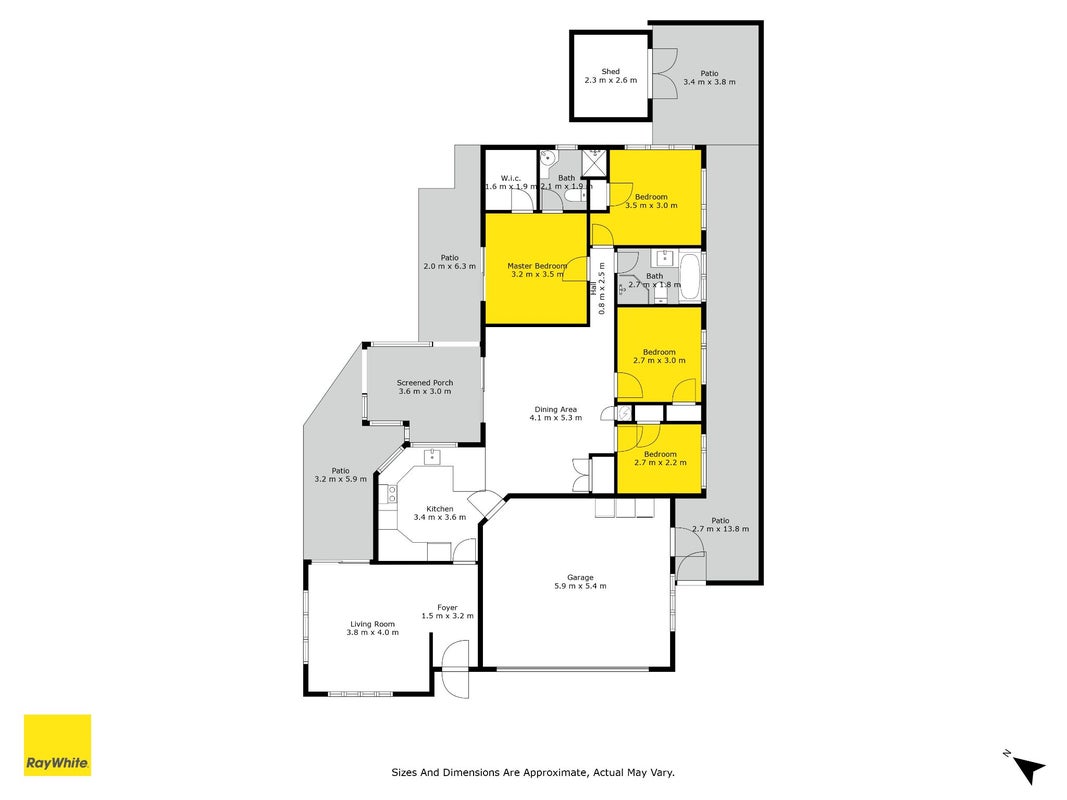 11 Gendo Avenue, Henderson, Auckland - Carousel 20