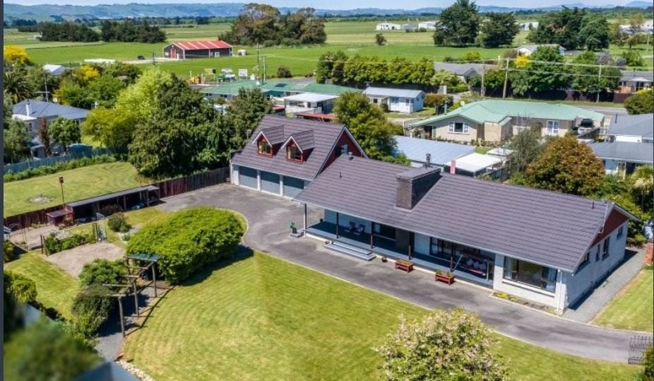 121 South Belt, Solway, Masterton - Carousel 1