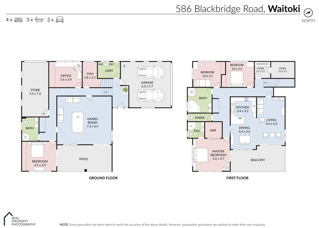 586 Blackbridge Road, Albany - Carousel 29