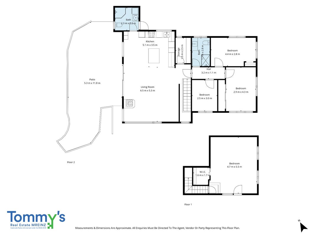33A Nevay Road, Miramar, Wellington - Carousel 33