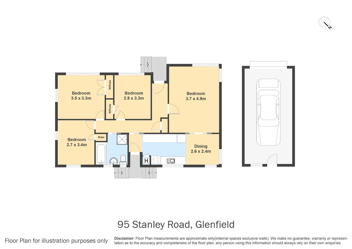 95 Stanley Road, Glenfield, North Shore City, Auckland - Carousel 24