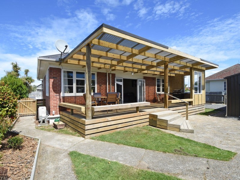422 Tweed Street, Georgetown, Invercargill - Carousel 1