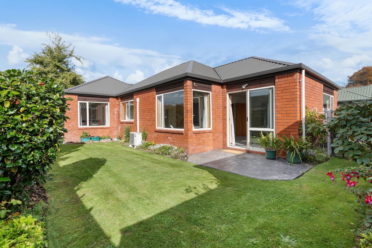 19 McLeish Lane, Spreydon, Christchurch - Carousel 1
