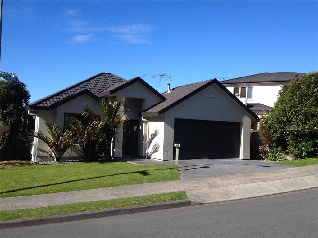 38 Furlong Crescent, Churton Park, Wellington - Carousel 2
