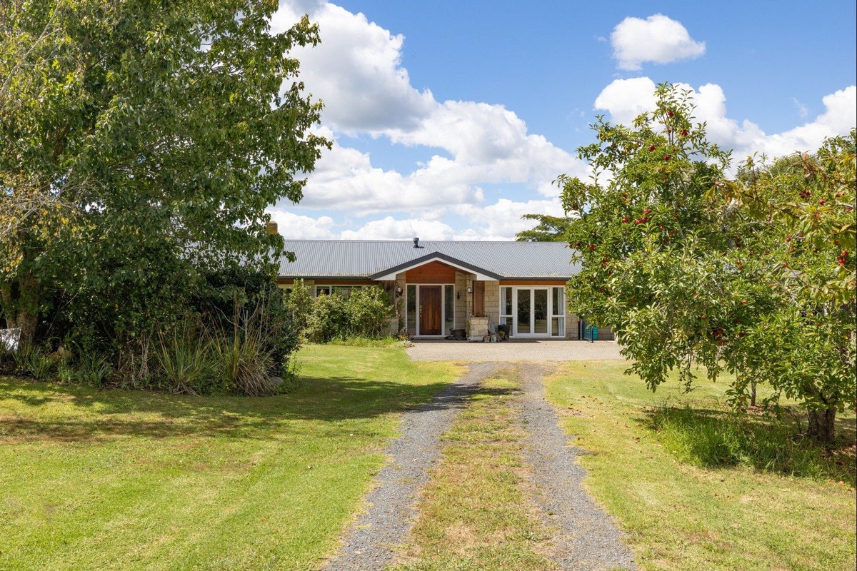 410C Mangatangi Road, Mangatangi, Mangatawhiri - Carousel 22