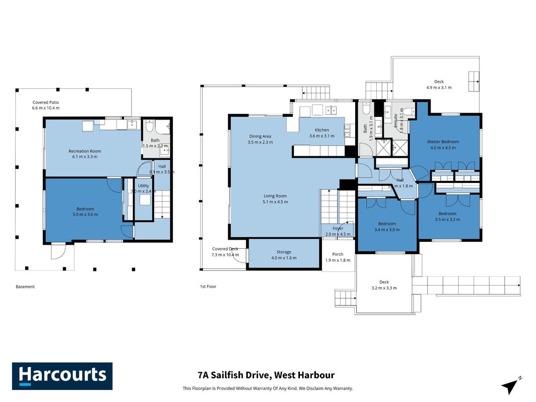 7A Sailfish Drive, West Harbour, Auckland - Carousel 18