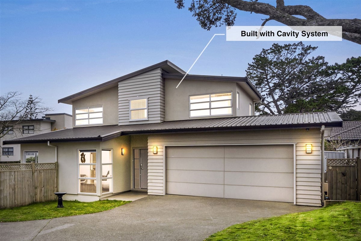 92 Oakway Drive, Schnapper Rock, Auckland - Carousel 1