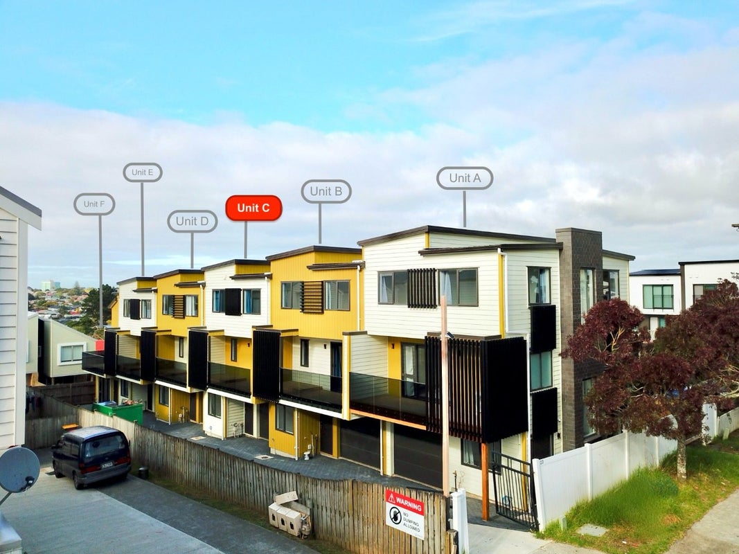 23C Camp Road, Mount Wellington, Auckland - Carousel 1