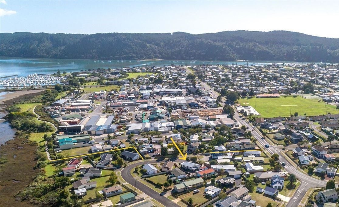 117A Sharyn Place, Whangamata, Whangamata - Carousel 1