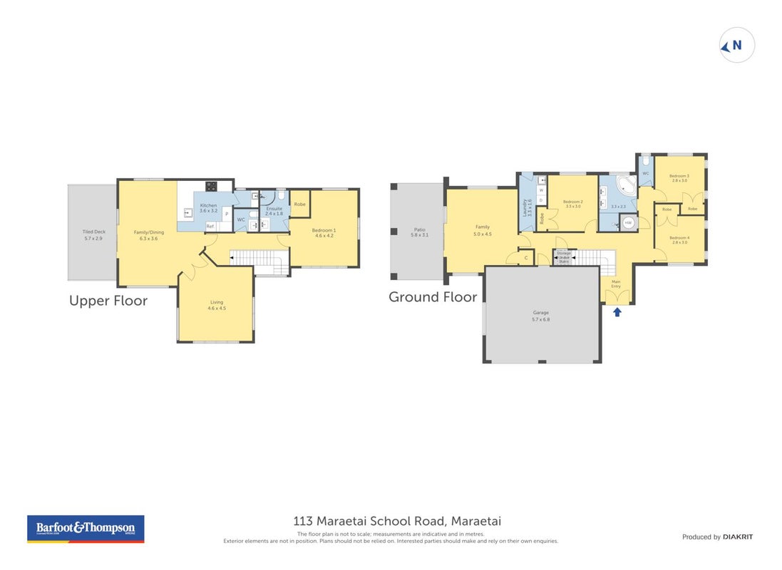 113 Maraetai School Road, Maraetai, Auckland - Carousel 25