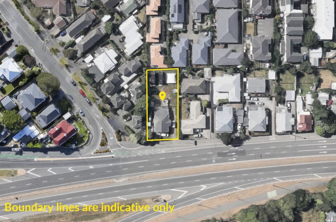 111 Jerrold Street North, Addington, Christchurch - Carousel 1
