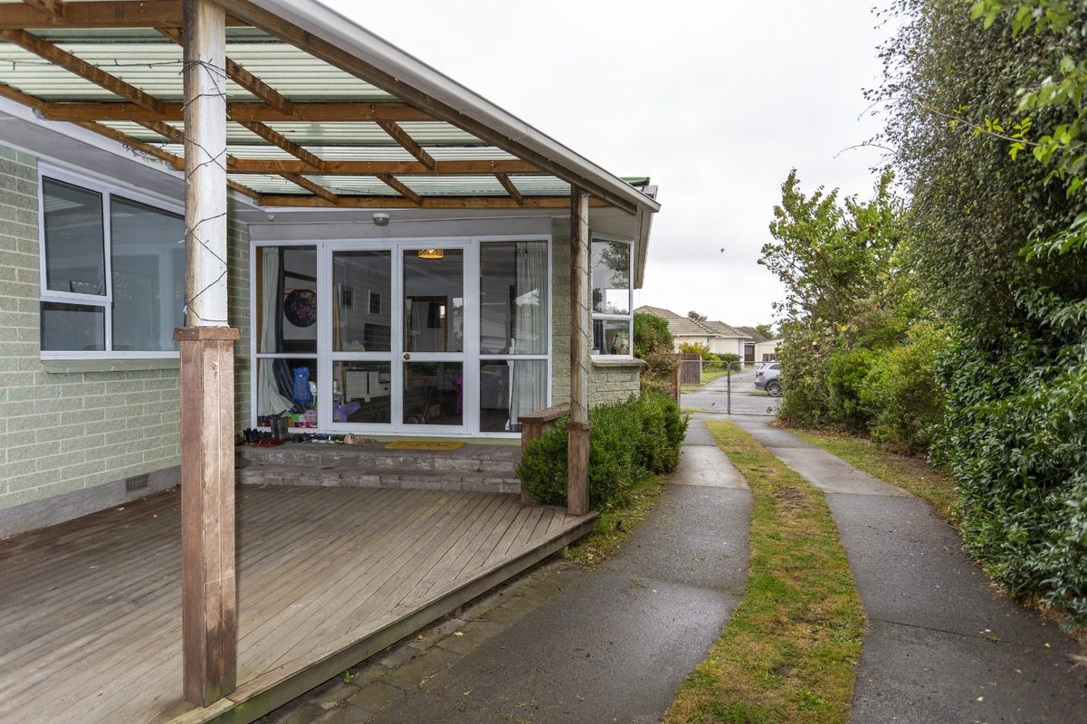 22 Charles Upham Avenue, Hillmorton, Christchurch - Carousel 19