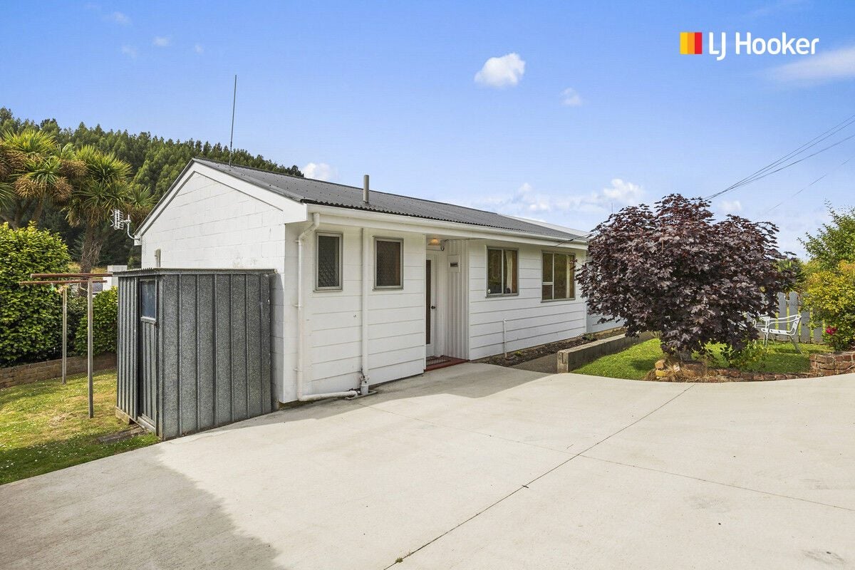 28A Manchester Street, Bradford, Dunedin - Carousel 1