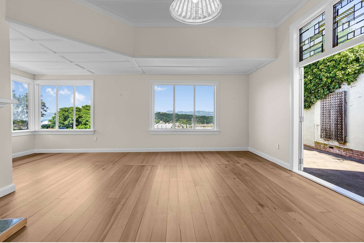 35 Central Terrace, Kelburn, Wellington - Carousel 2