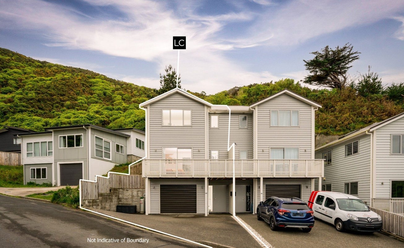 20B Rarangi Way, Owhiro Bay, Wellington - Carousel 1