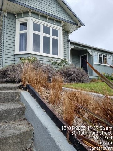 30 Rathmore Street, West End, Timaru - Carousel 1