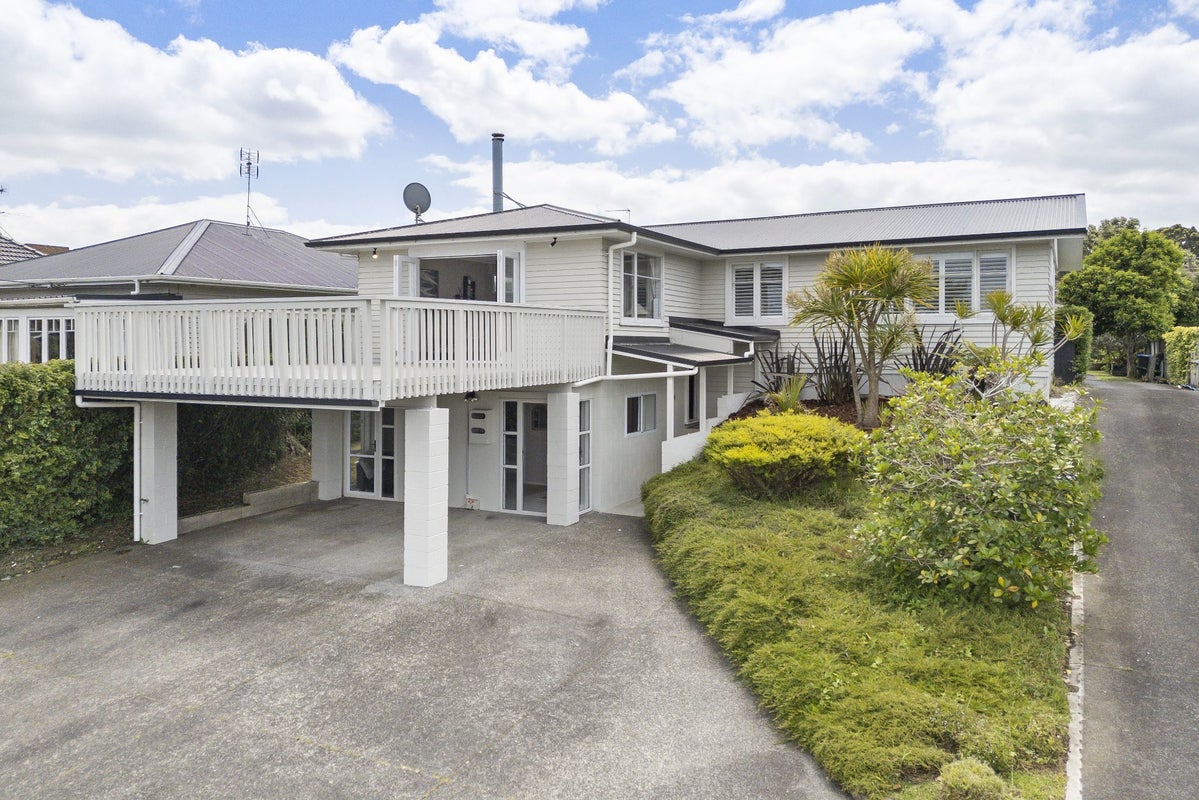46 Heretaunga Avenue, Onehunga, Auckland - Carousel 1