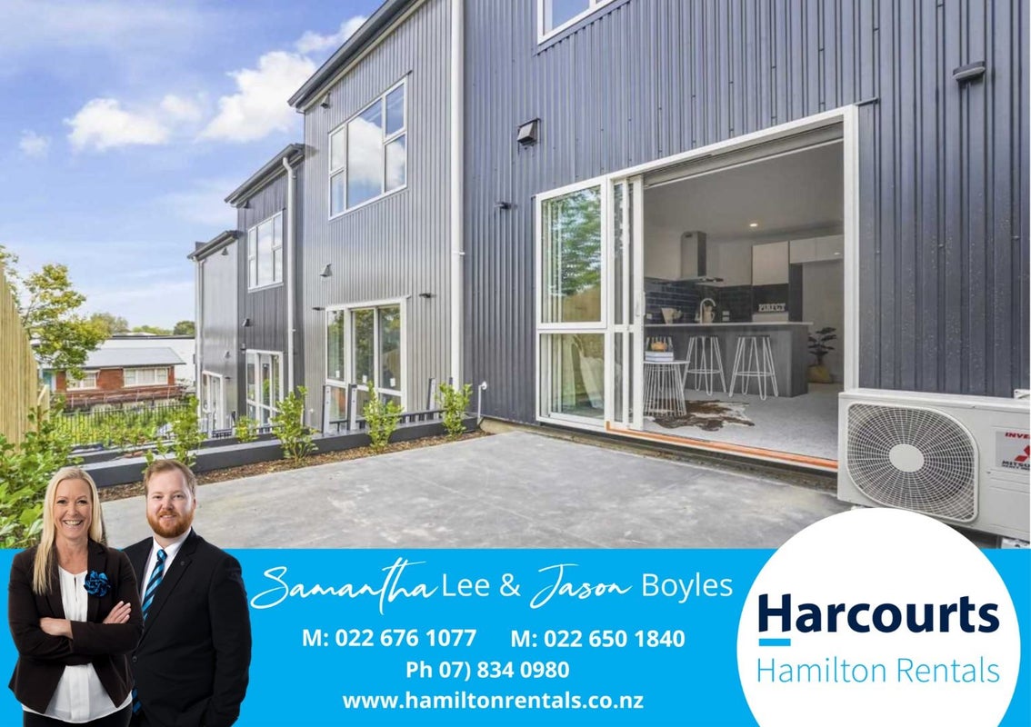 5/12 Scotland Place, Hillcrest, Hamilton - Carousel 1