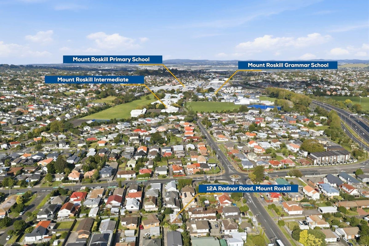 12A Radnor Road, Mount Roskill, Auckland - Carousel 19