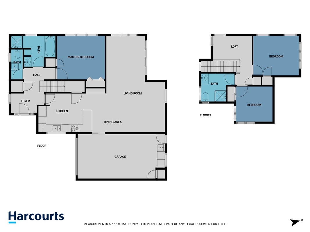 1 Richmond Street, Kamo, Whangarei - Carousel 21