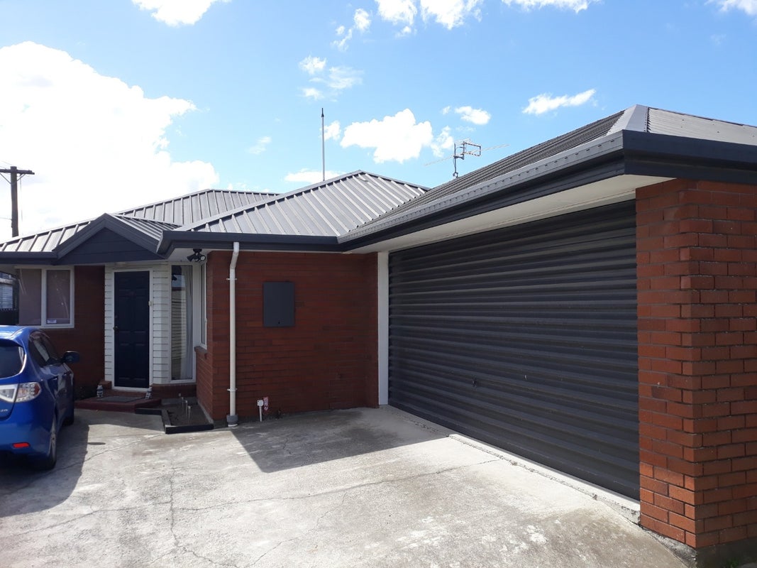 2/47B BRYNLEY STREET, Hornby, Christchurch - Carousel 1