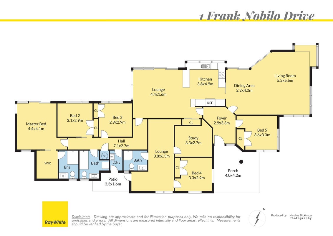 1 Frank Nobilo Drive, Golflands, Auckland - Carousel 22