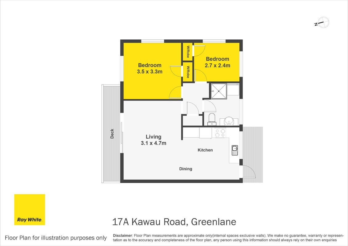 4/17A Kawau Road, Greenlane, Auckland - Carousel 18