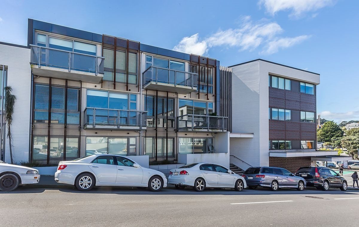 311/80 Riddiford Street, Newtown, Wellington - Carousel 10
