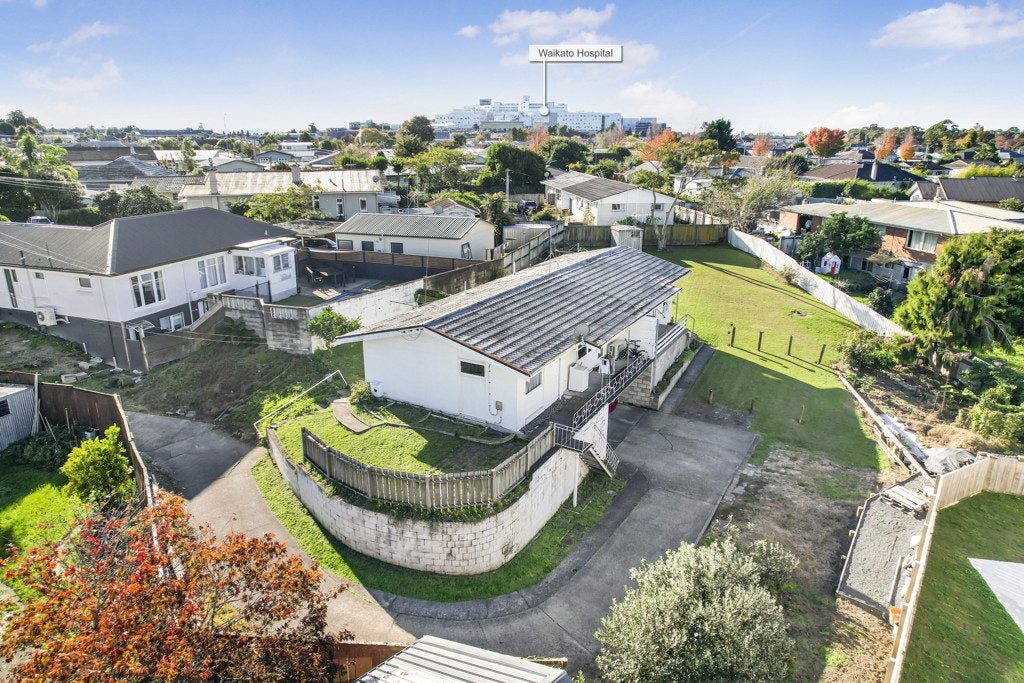 87A Ohaupo Road, Melville, Hamilton - Carousel 2