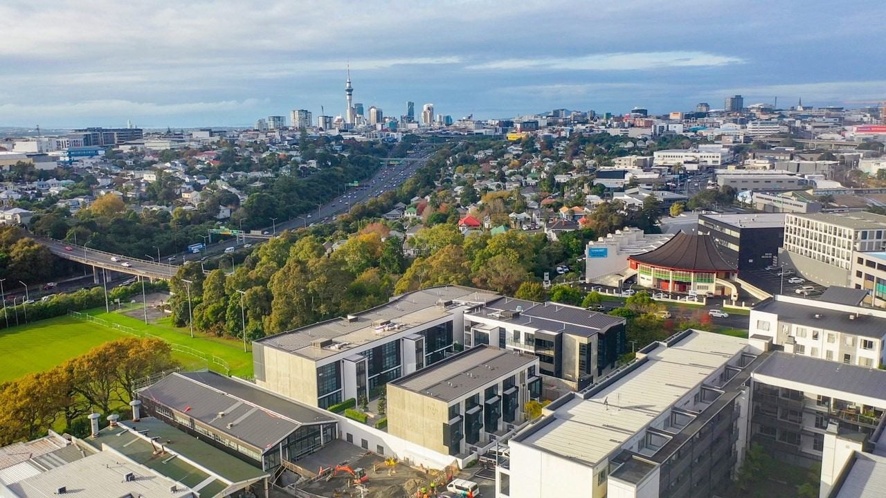 303/8 Kingsland Terrace, Kingsland, Auckland City, Auckland - Carousel 11
