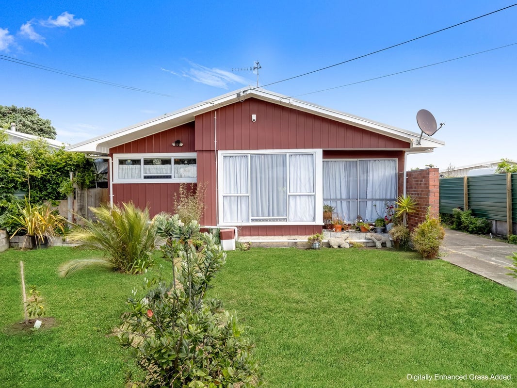36 Broadhead Avenue, Tawhero, Whanganui - Carousel 1