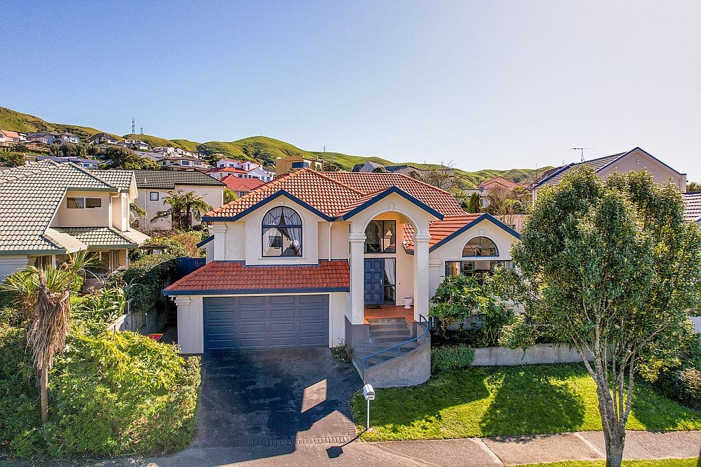134 Westchester Drive, Churton Park, Wellington - Carousel 2