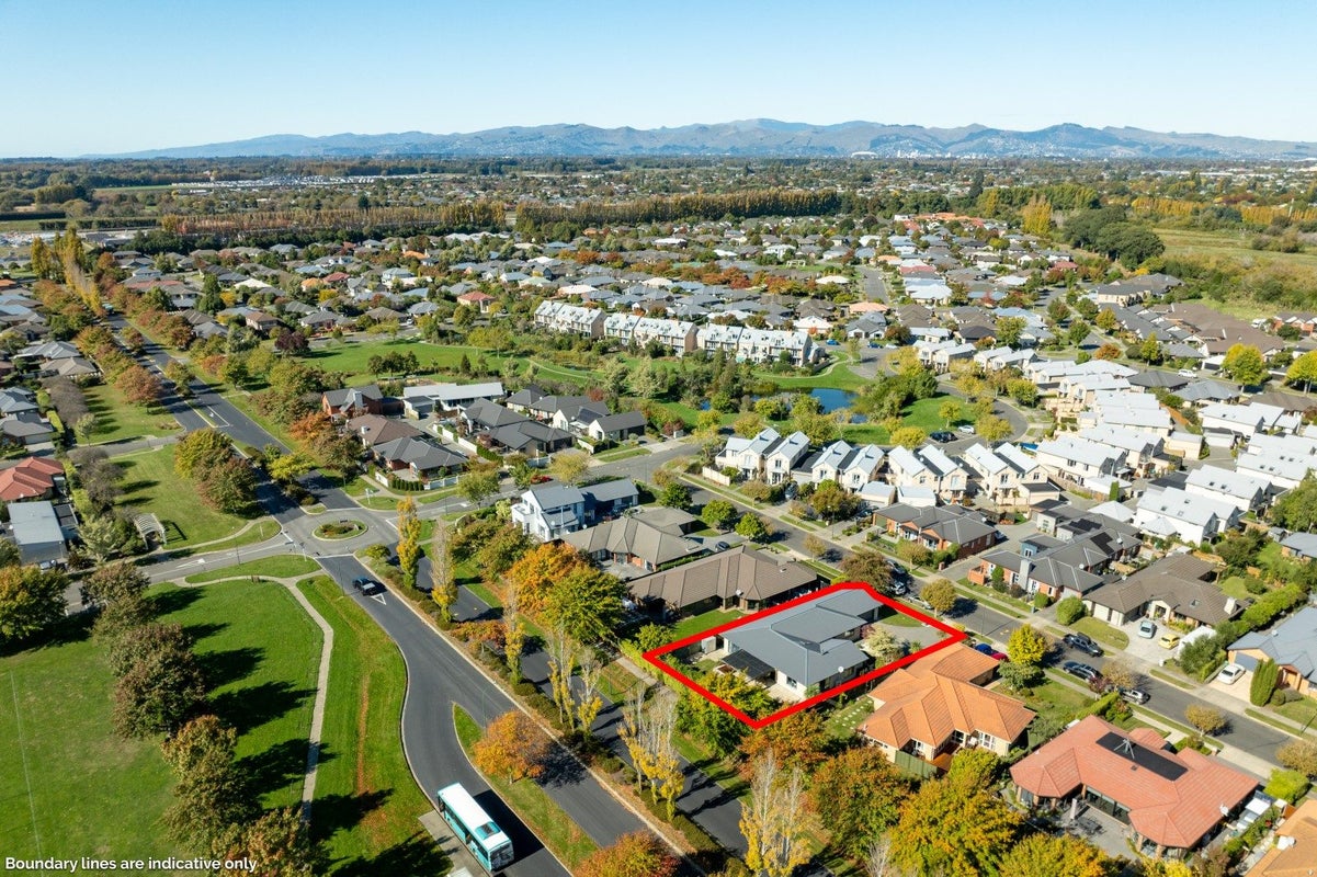 8 Redfern Street, Northwood, Christchurch - Carousel 38